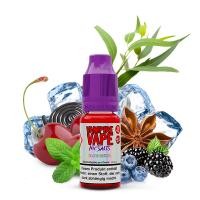 VAMPIRE VAPE Blood Sukka Nikotinsalz Liquid 10 ml