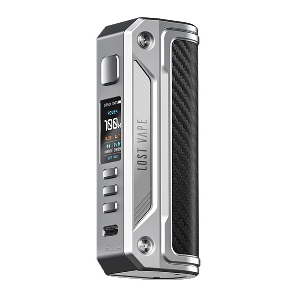 Lost Vape Thelema Solo 100W Mod